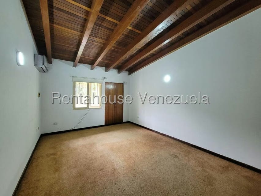 Casa (Duplex) en Venta en Colinas de Bello Monte, Distrito Metropolitano - 20
