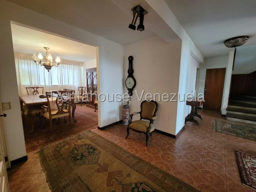 Casa (Duplex) en Venta en Colinas de Bello Monte, Distrito Metropolitano - 3