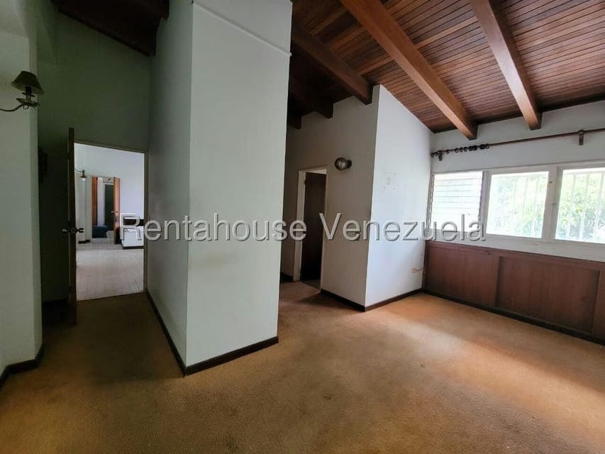Casa (Duplex) en Venta en Colinas de Bello Monte, Distrito Metropolitano - 22