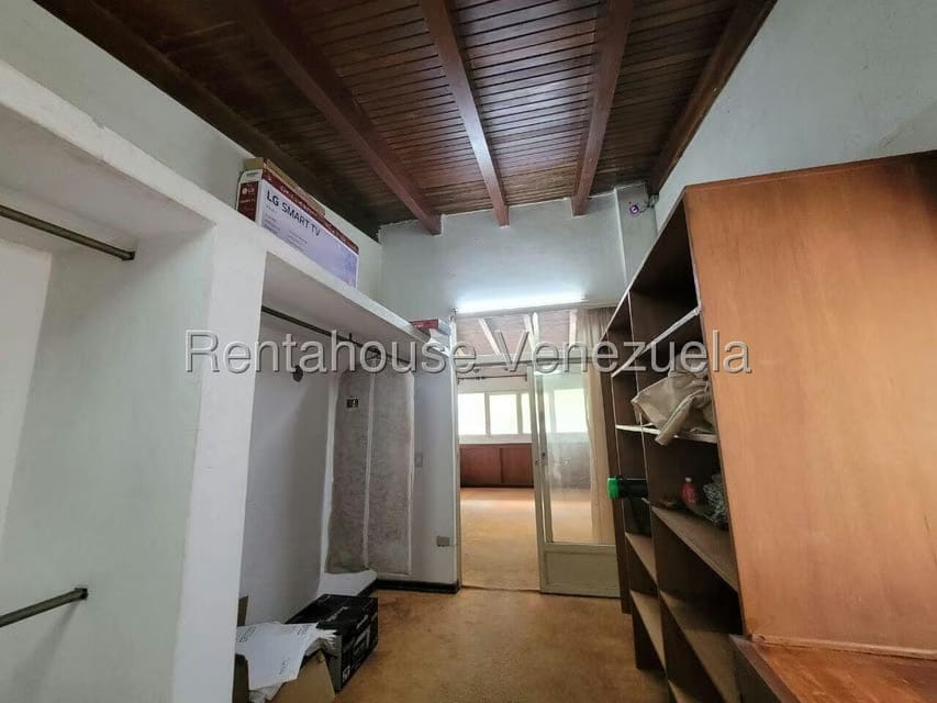 Casa (Duplex) en Venta en Colinas de Bello Monte, Distrito Metropolitano - 23