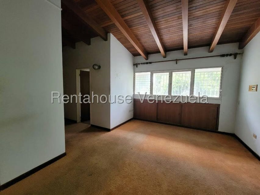 Casa (Duplex) en Venta en Colinas de Bello Monte, Distrito Metropolitano - 24