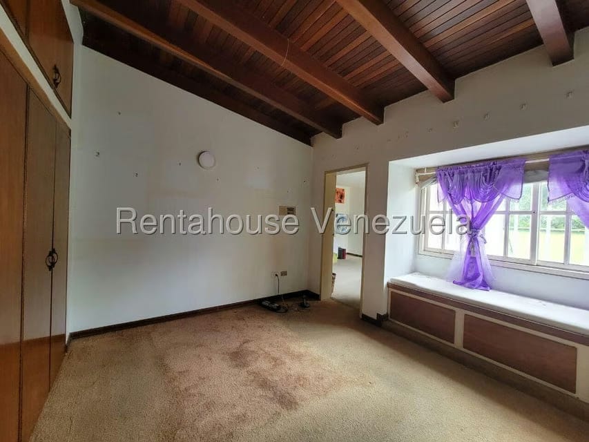 Casa (Duplex) en Venta en Colinas de Bello Monte, Distrito Metropolitano - 25