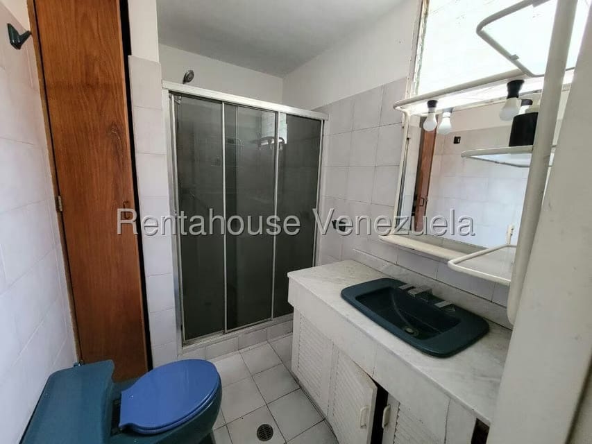 Casa (Duplex) en Venta en Colinas de Bello Monte, Distrito Metropolitano - 27