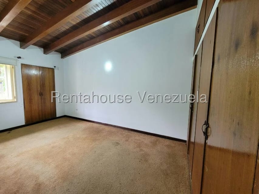 Casa (Duplex) en Venta en Colinas de Bello Monte, Distrito Metropolitano - 28