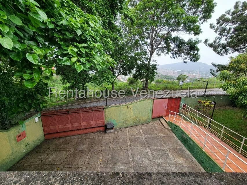 Casa (Duplex) en Venta en Colinas de Bello Monte, Distrito Metropolitano - 29