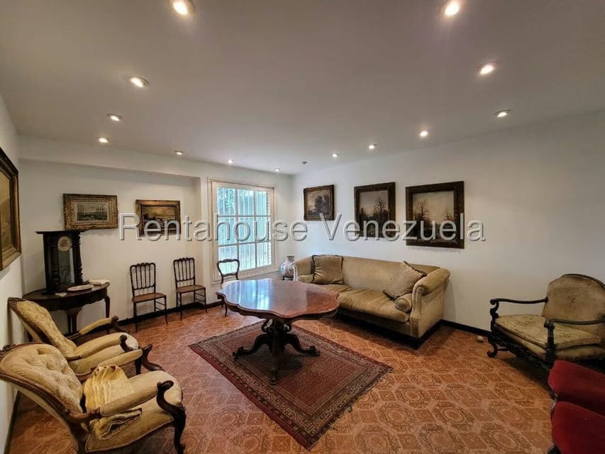 Casa (Duplex) en Venta en Colinas de Bello Monte, Distrito Metropolitano - 4