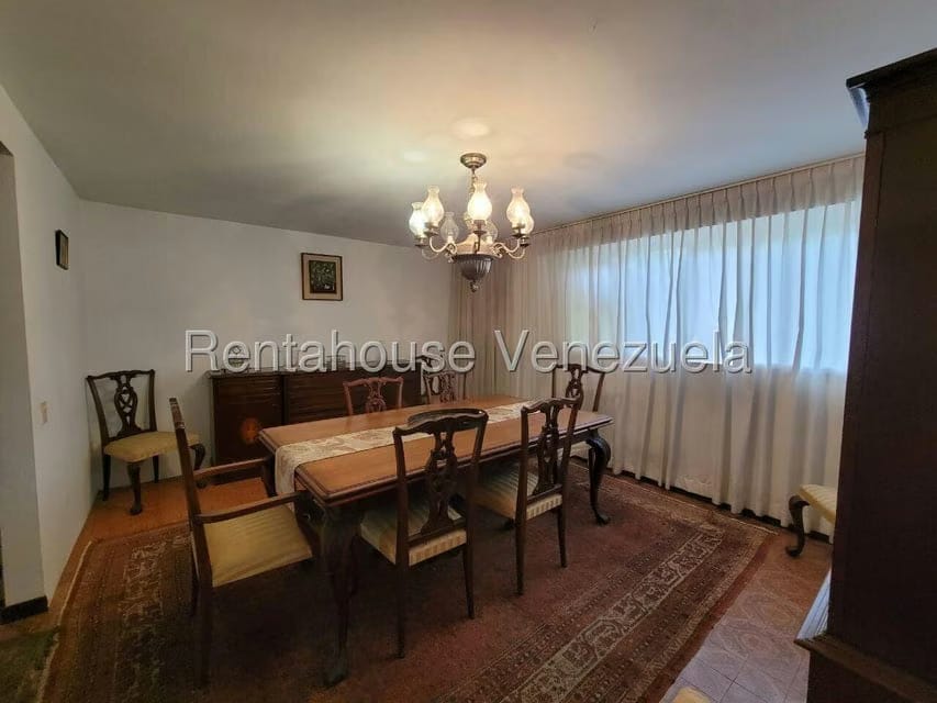 Casa (Duplex) en Venta en Colinas de Bello Monte, Distrito Metropolitano - 5