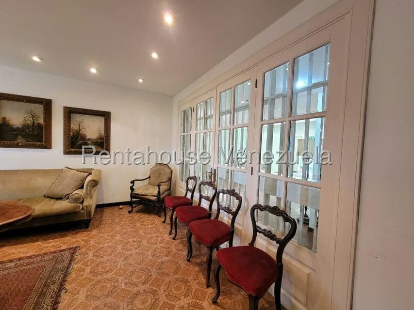 Casa (Duplex) en Venta en Colinas de Bello Monte, Distrito Metropolitano - 7