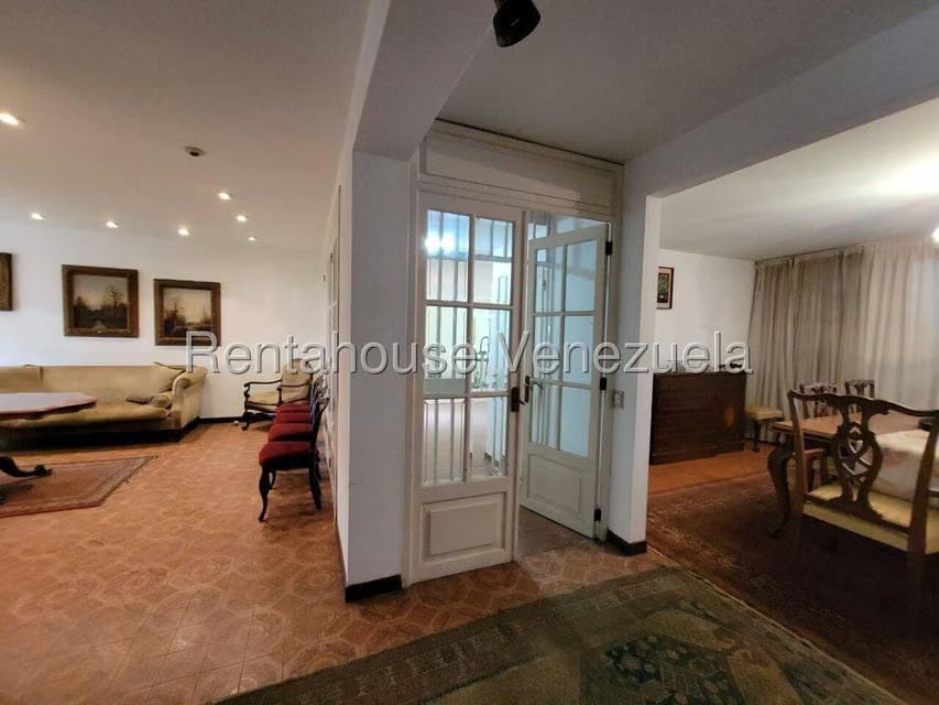 Casa (Duplex) en Venta en Colinas de Bello Monte, Distrito Metropolitano - 8