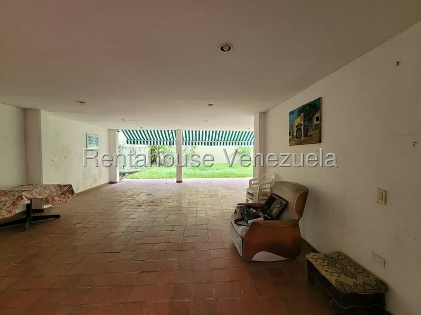 Casa (Duplex) en Venta en Colinas de Bello Monte, Distrito Metropolitano - 9