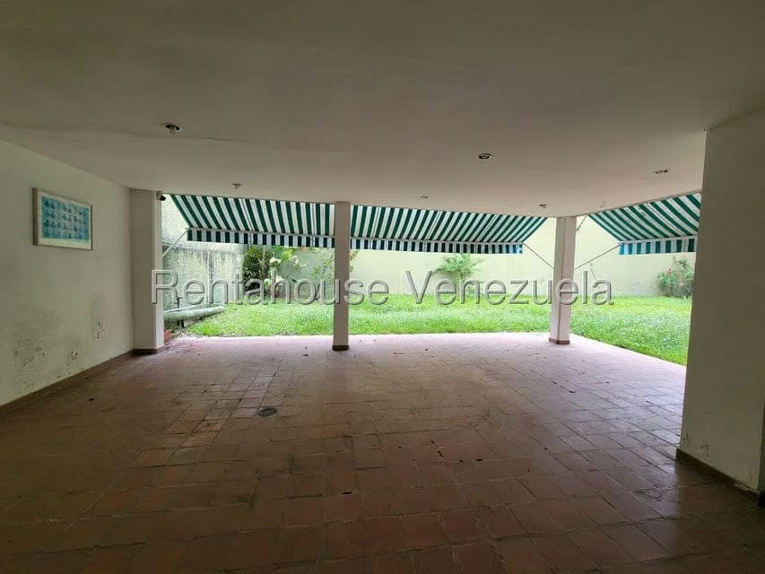 Casa (Duplex) en Venta en Colinas de Bello Monte, Distrito Metropolitano - 10