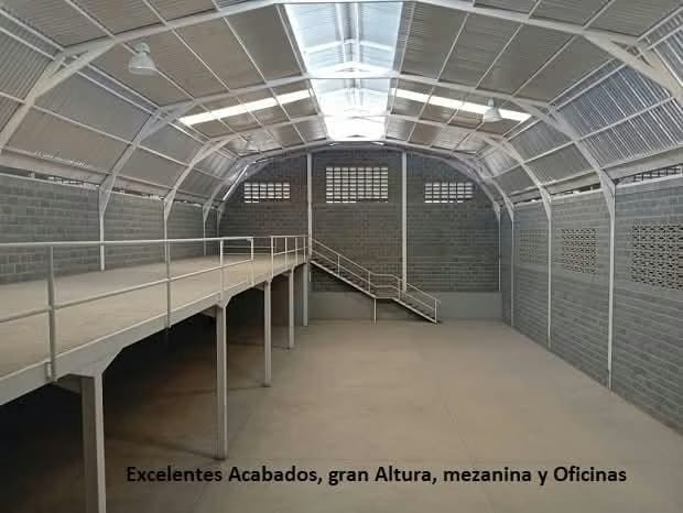 Complejo Industrial en Venta - Santa Inés - Barquisimeto - Estado Lara