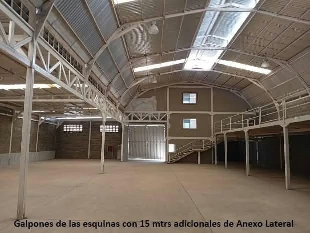 Complejo Industrial en Venta - Santa Inés - Barquisimeto - Estado Lara - 3