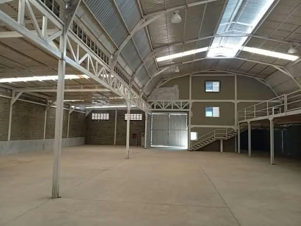Complejo Industrial en Venta - Santa Inés - Barquisimeto - Estado Lara - 5