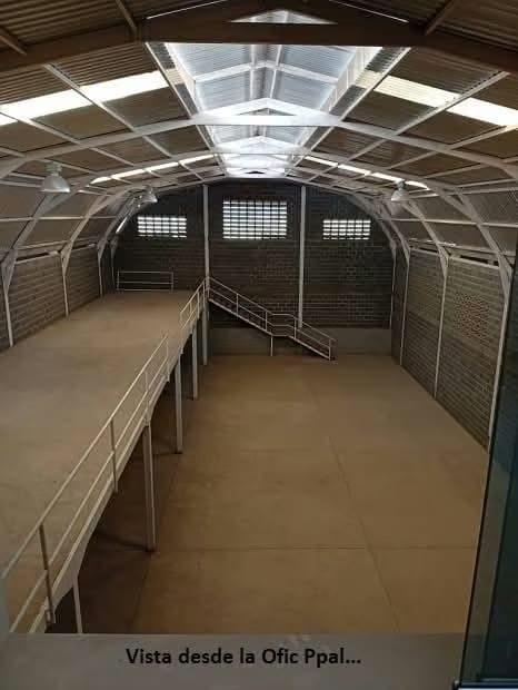 Complejo Industrial en Venta - Santa Inés - Barquisimeto - Estado Lara - 6