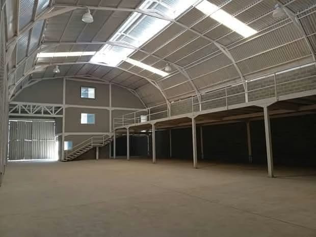 Complejo Industrial en Venta - Santa Inés - Barquisimeto - Estado Lara - 7
