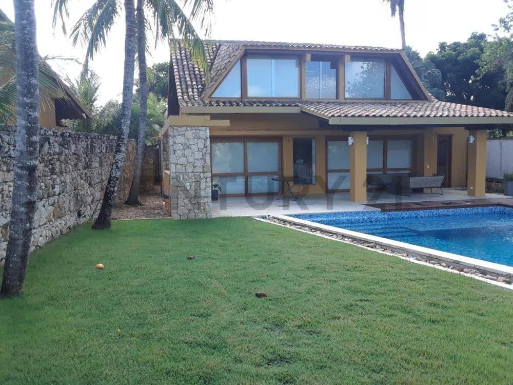 Venta de Villa en El Retiro - 2