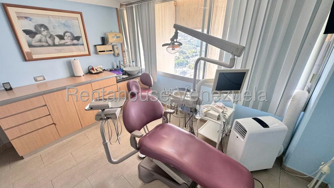 Comercial (Local Comercial) en Alquiler en Montalban I, Distrito Metropolitano - 11