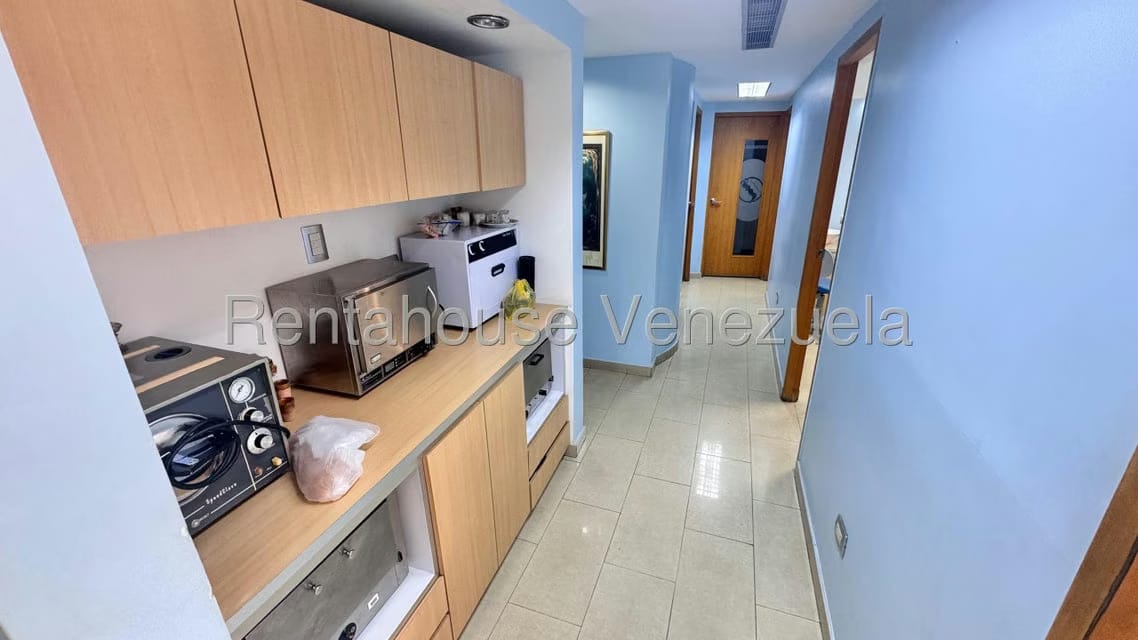 Comercial (Local Comercial) en Alquiler en Montalban I, Distrito Metropolitano - 13