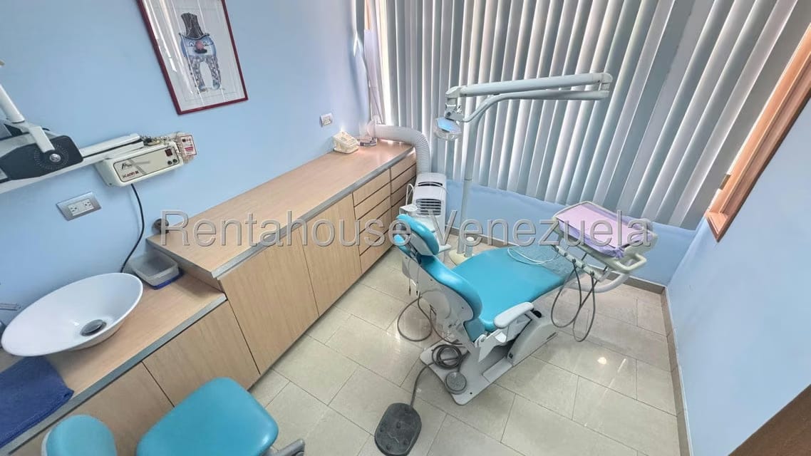 Comercial (Local Comercial) en Alquiler en Montalban I, Distrito Metropolitano - 14