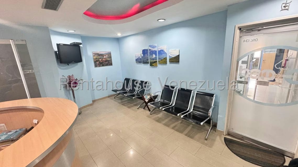 Comercial (Local Comercial) en Alquiler en Montalban I, Distrito Metropolitano - 3