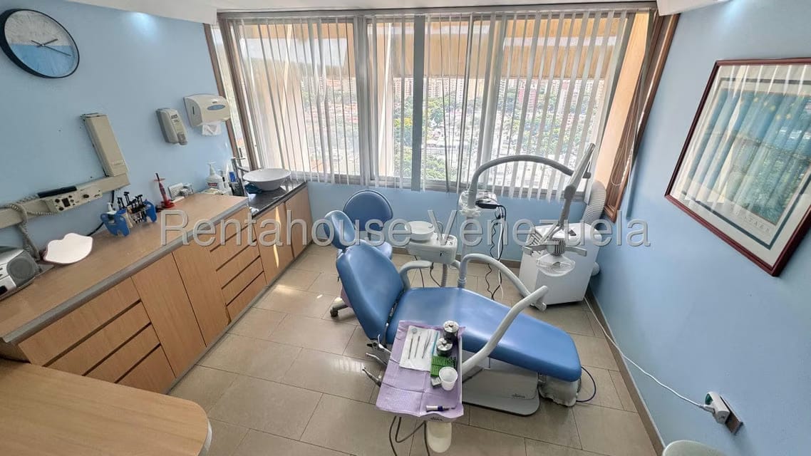 Comercial (Local Comercial) en Alquiler en Montalban I, Distrito Metropolitano - 5