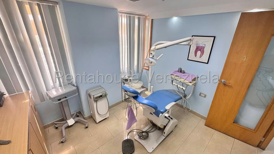 Comercial (Local Comercial) en Alquiler en Montalban I, Distrito Metropolitano - 7