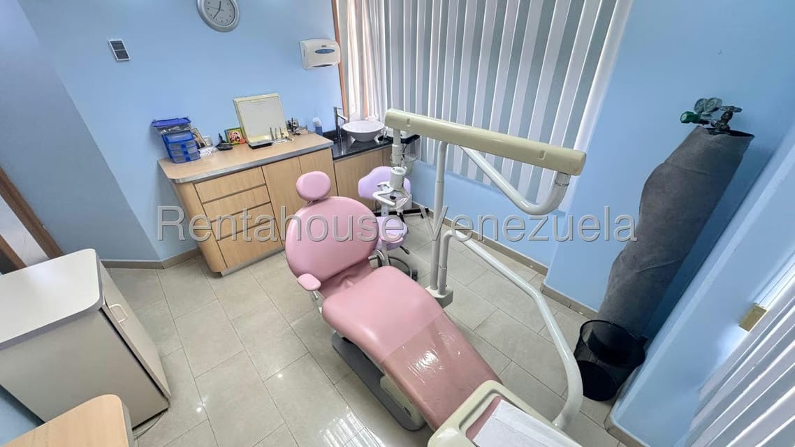 Comercial (Local Comercial) en Alquiler en Montalban I, Distrito Metropolitano - 8