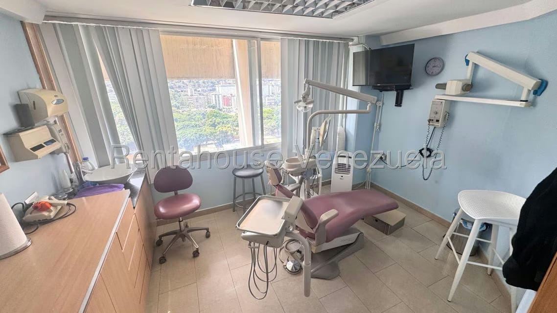 Comercial (Local Comercial) en Alquiler en Montalban I, Distrito Metropolitano - 10