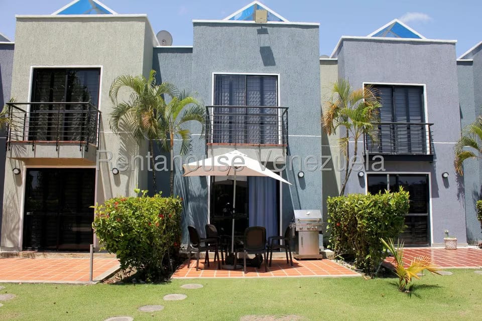 Townhouse (1 Nivel) en Venta en Puerto Encantado, Miranda - 13