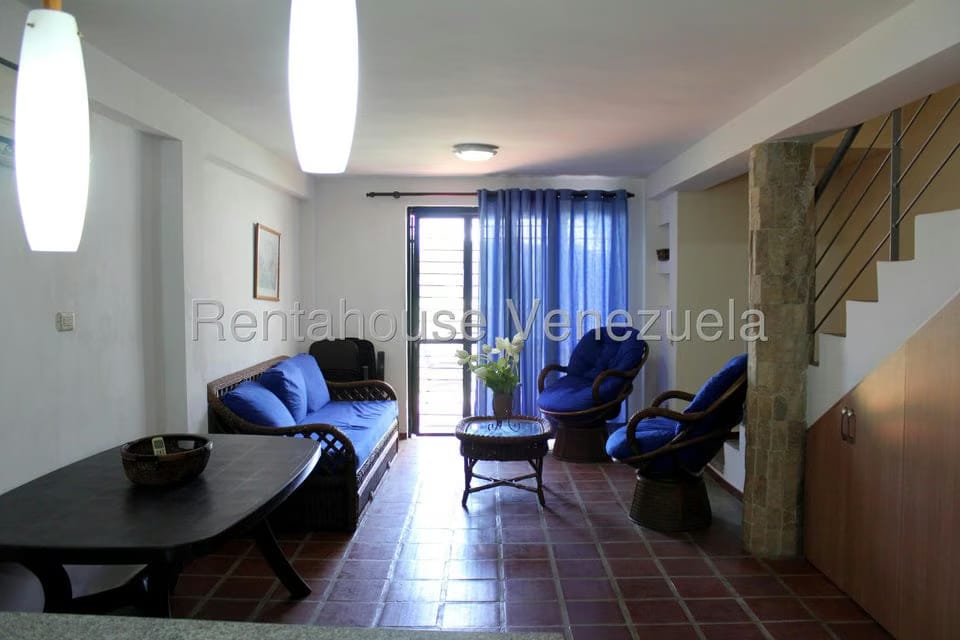 Townhouse (1 Nivel) en Venta en Puerto Encantado, Miranda - 4