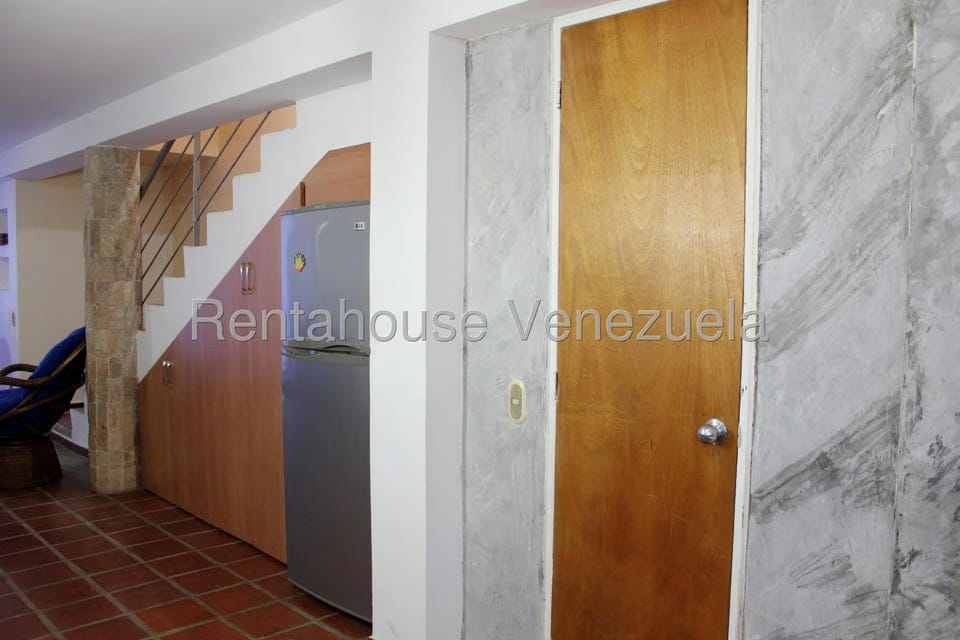 Townhouse (1 Nivel) en Venta en Puerto Encantado, Miranda - 5