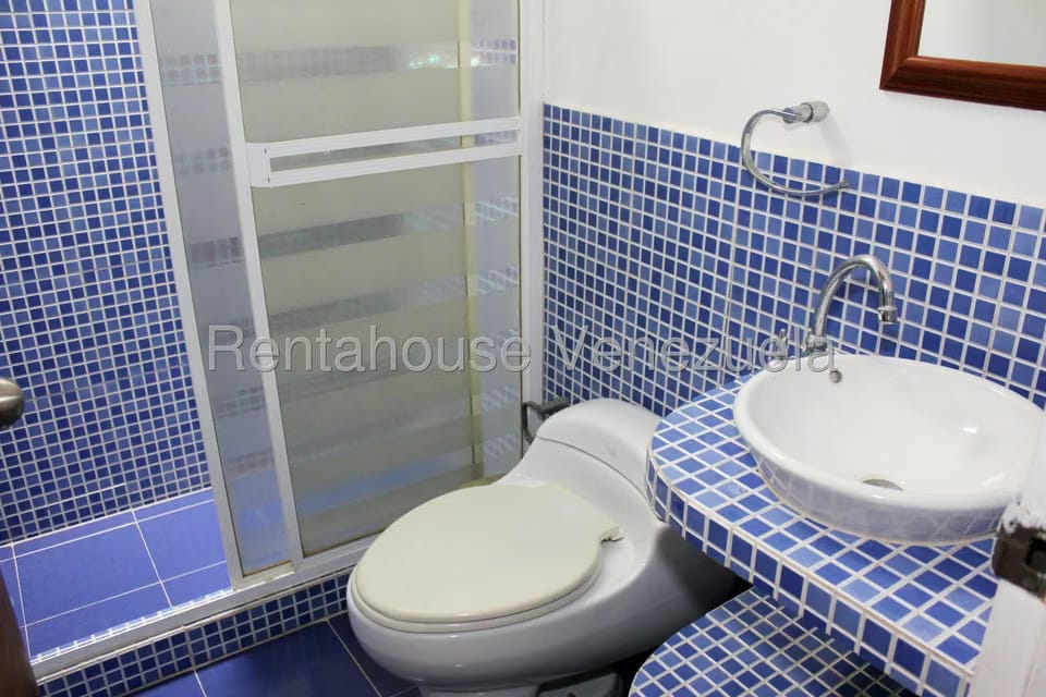 Townhouse (1 Nivel) en Venta en Puerto Encantado, Miranda - 7