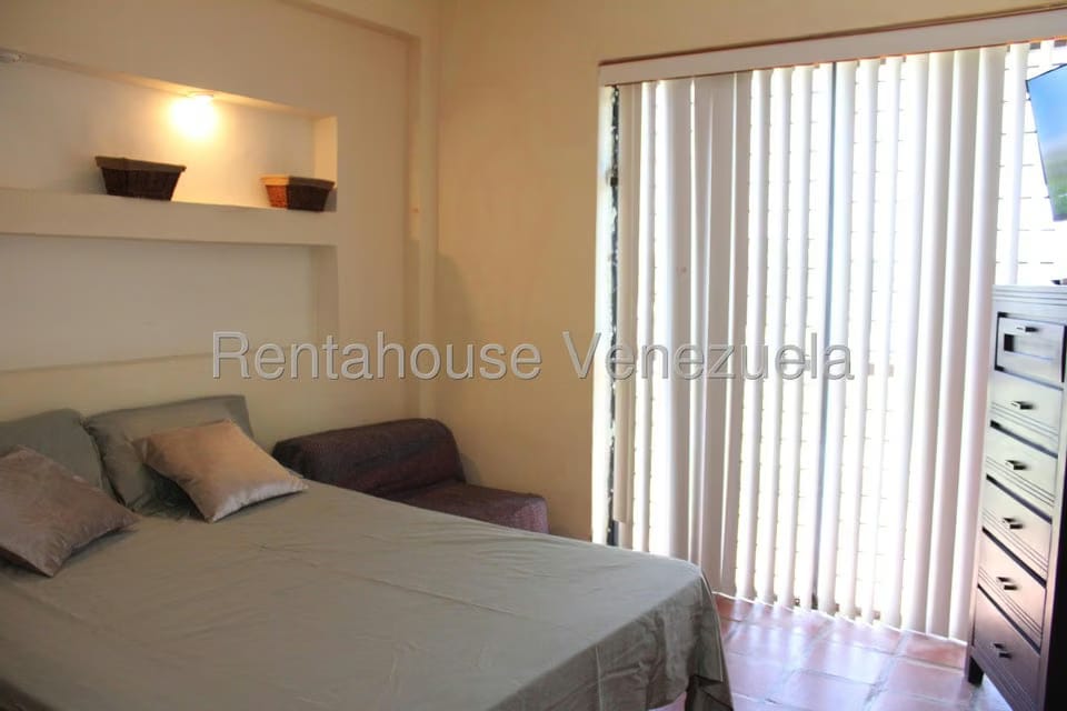 Townhouse (1 Nivel) en Venta en Puerto Encantado, Miranda - 9