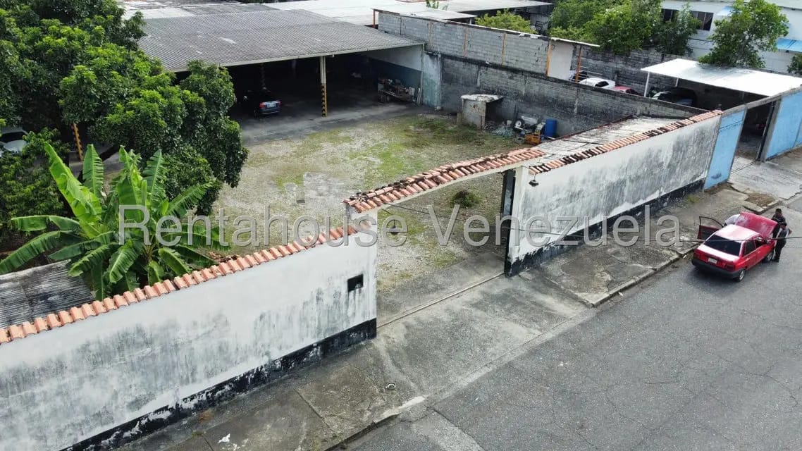 Terreno (Comercial) en Venta en Centro, Portuguesa