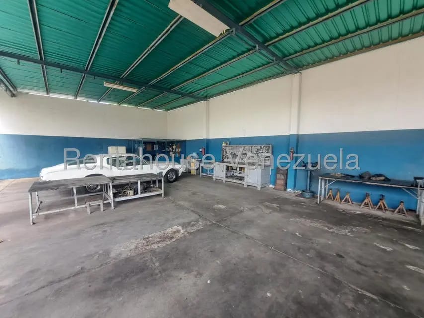 Terreno (Comercial) en Venta en Centro, Portuguesa - 11