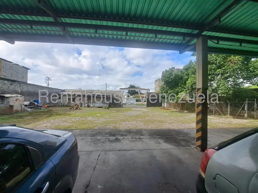 Terreno (Comercial) en Venta en Centro, Portuguesa - 12