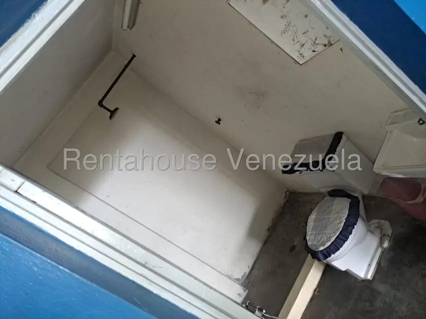 Terreno (Comercial) en Venta en Centro, Portuguesa - 13