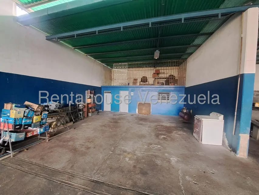 Terreno (Comercial) en Venta en Centro, Portuguesa - 14