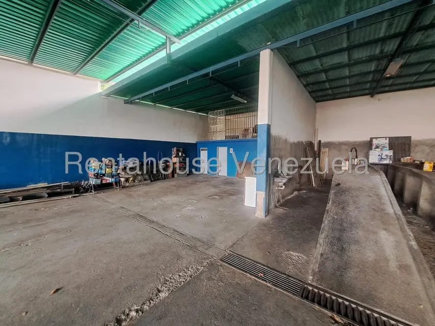 Terreno (Comercial) en Venta en Centro, Portuguesa - 15