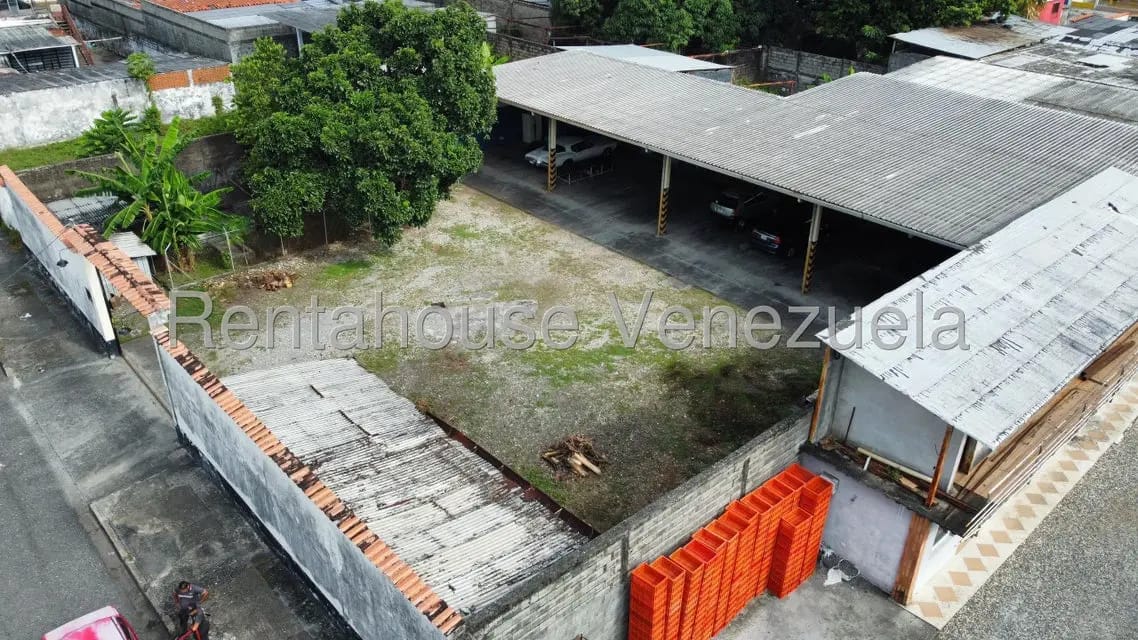 Terreno (Comercial) en Venta en Centro, Portuguesa - 16