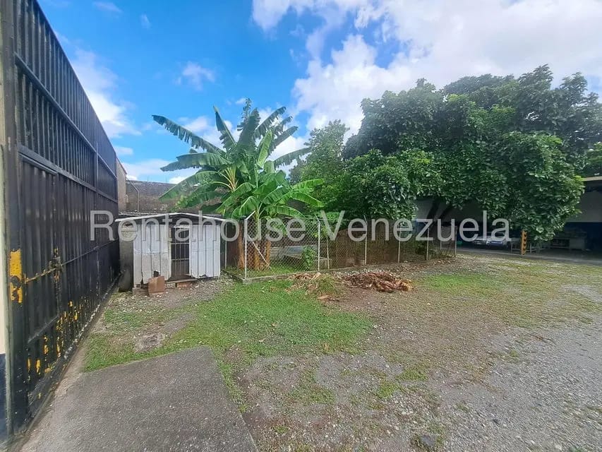 Terreno (Comercial) en Venta en Centro, Portuguesa - 4