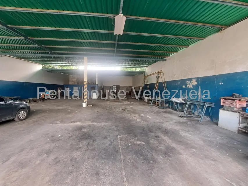 Terreno (Comercial) en Venta en Centro, Portuguesa - 6