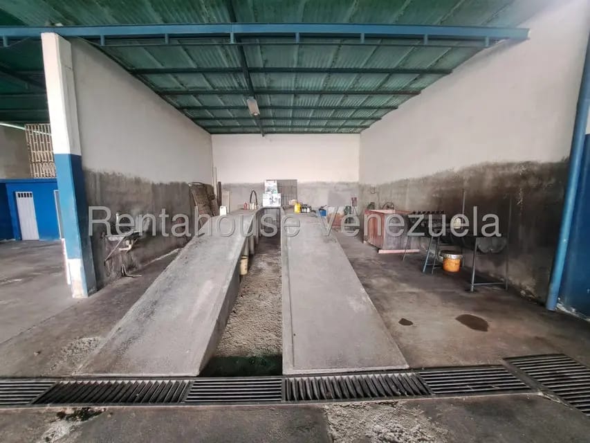 Terreno (Comercial) en Venta en Centro, Portuguesa - 7