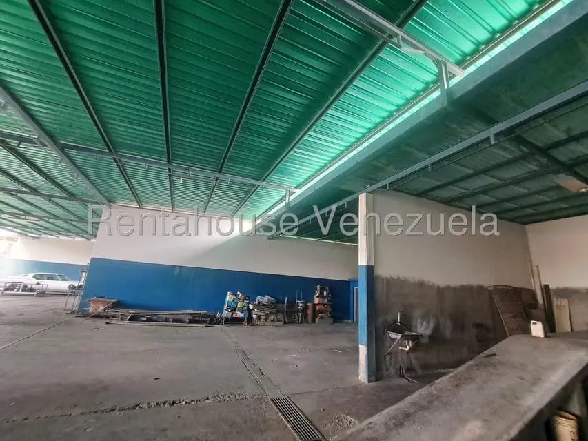 Terreno (Comercial) en Venta en Centro, Portuguesa - 8