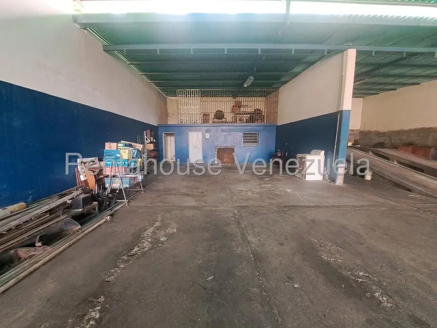 Terreno (Comercial) en Venta en Centro, Portuguesa - 9
