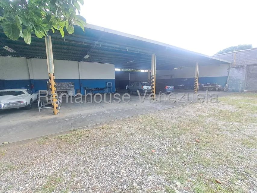 Terreno (Comercial) en Venta en Centro, Portuguesa - 10