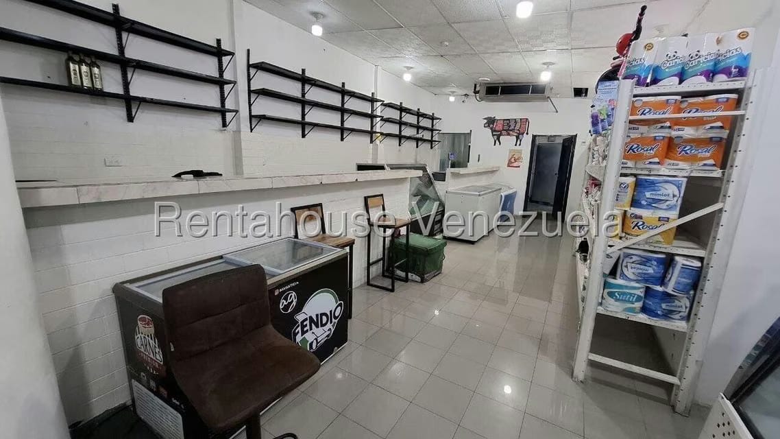 Comercial (Local Comercial) en Alquiler en Los Ruices, Distrito Metropolitano - 7