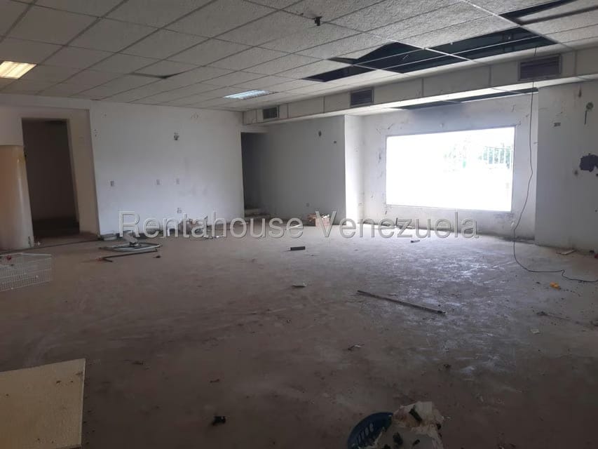 Comercial (Local Comercial) en Alquiler en Las Cabillas, Zulia