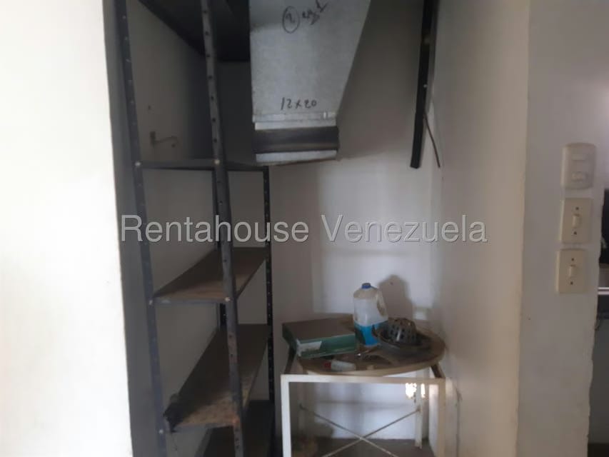 Comercial (Local Comercial) en Alquiler en Las Cabillas, Zulia - 5